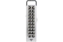 Фонарь светодиодный Трофи TL30 4В 1,5А ЗУ 220В Белый картинка 